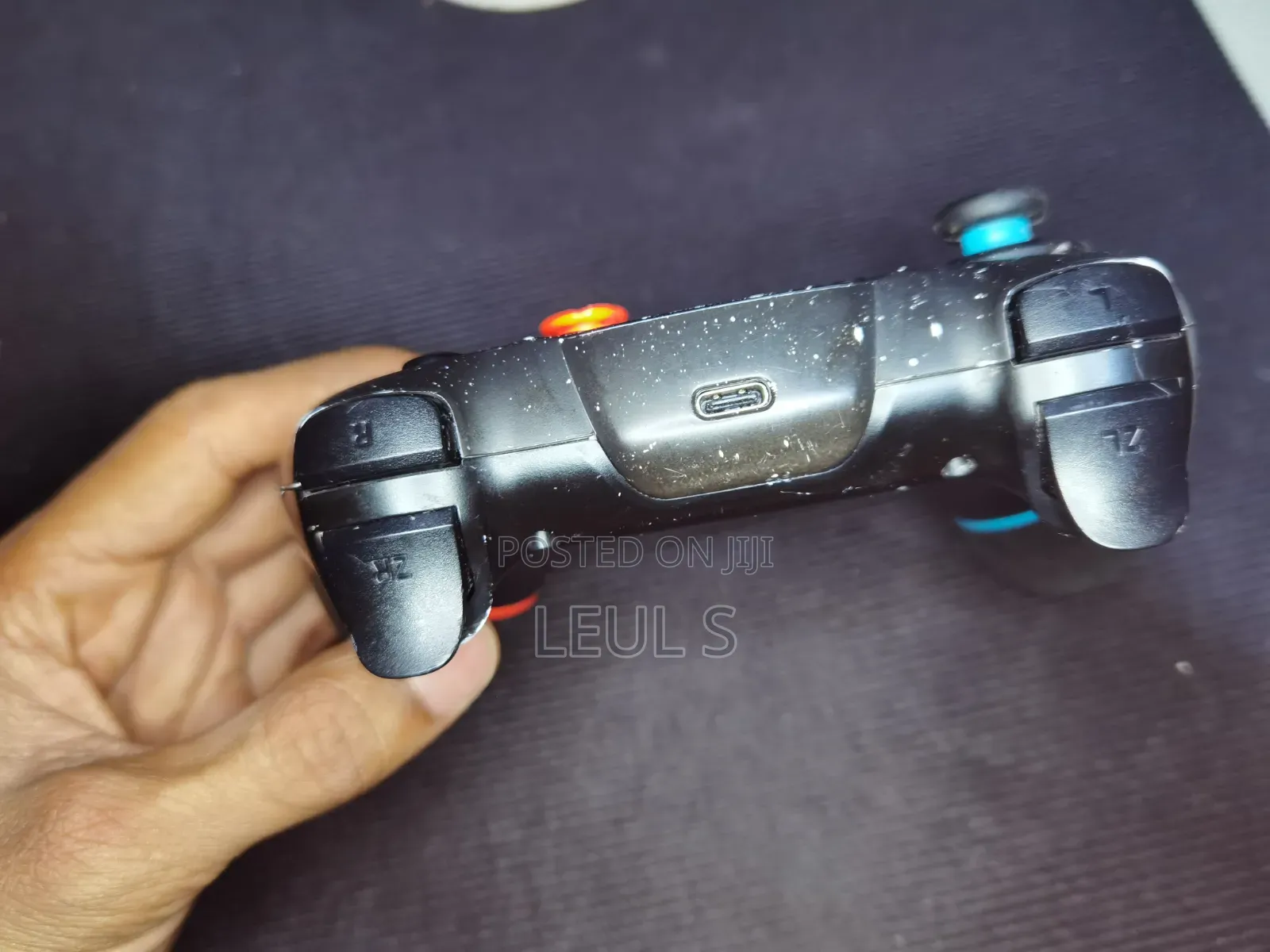 Wireless Controller