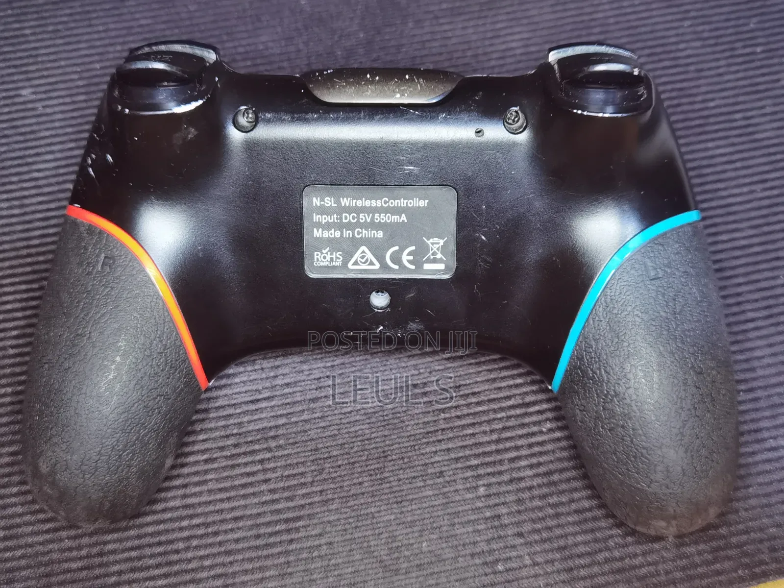 Wireless Controller