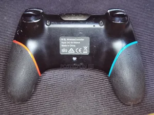 Wireless Controller
