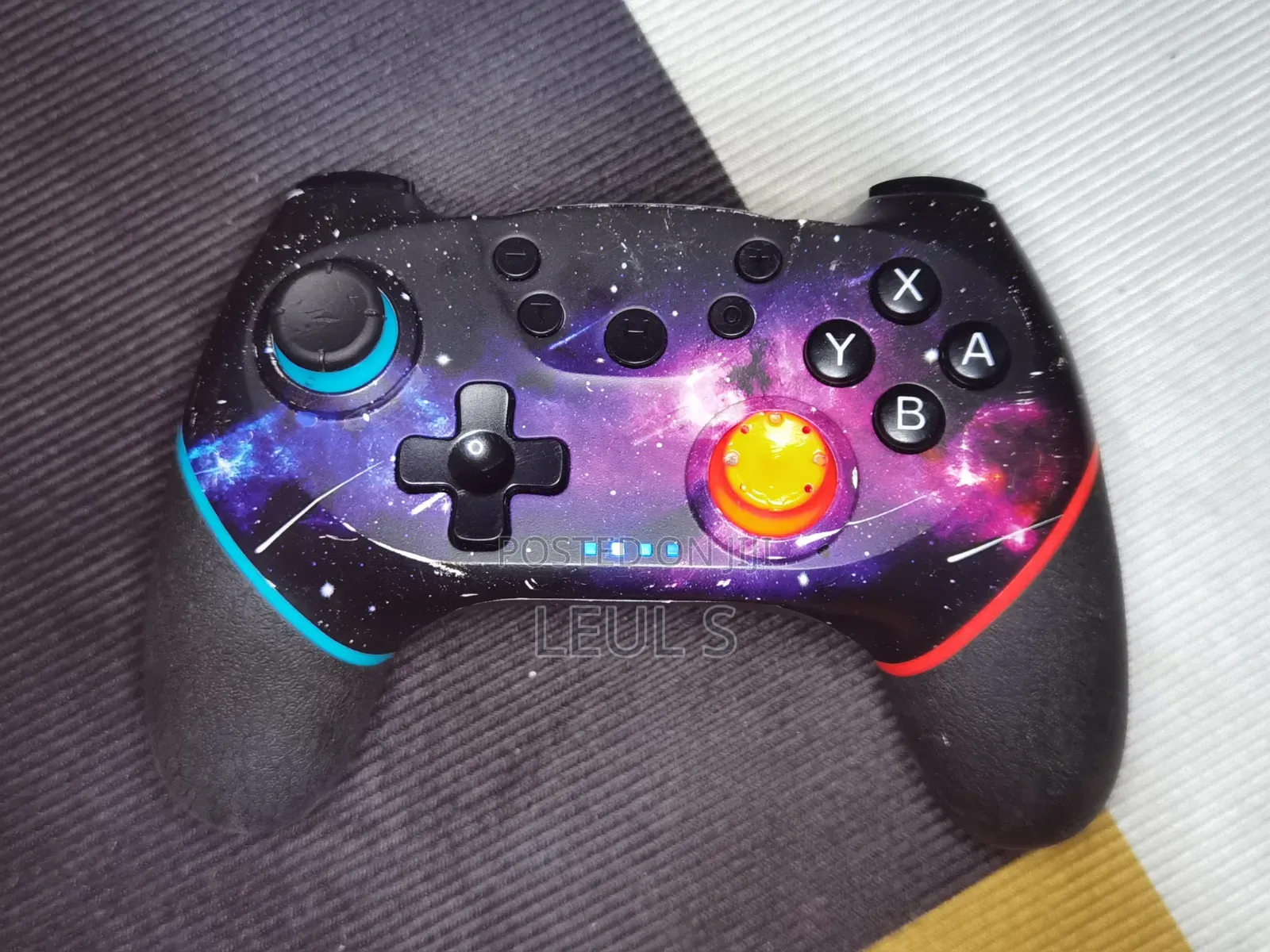 Wireless Controller