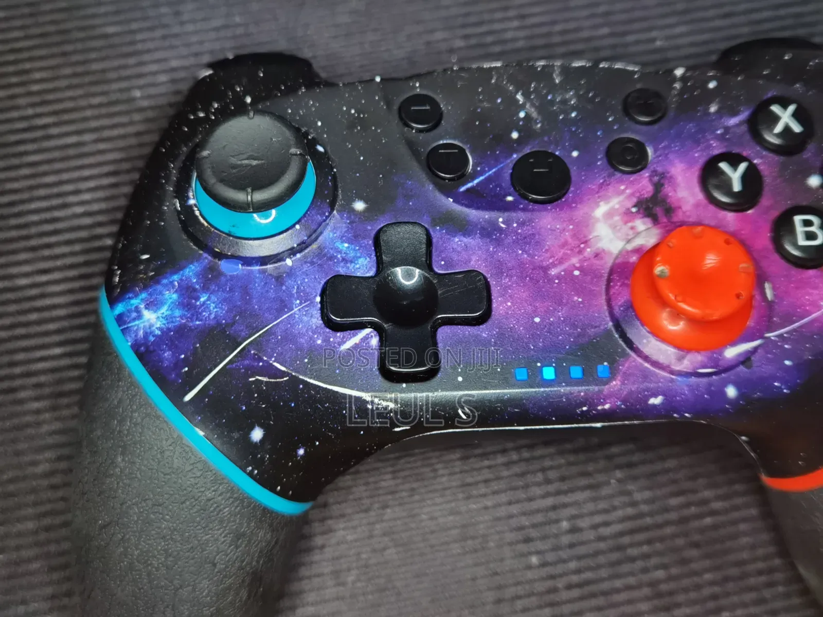 Wireless Controller