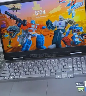 New Laptop Lenovo ThinkPad X1 Carbon 16GB Intel Core i5 SSD 512GB
