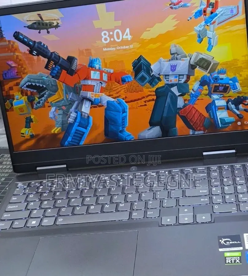New Laptop Lenovo ThinkPad X1 Carbon 16GB Intel Core i5 SSD 512GB