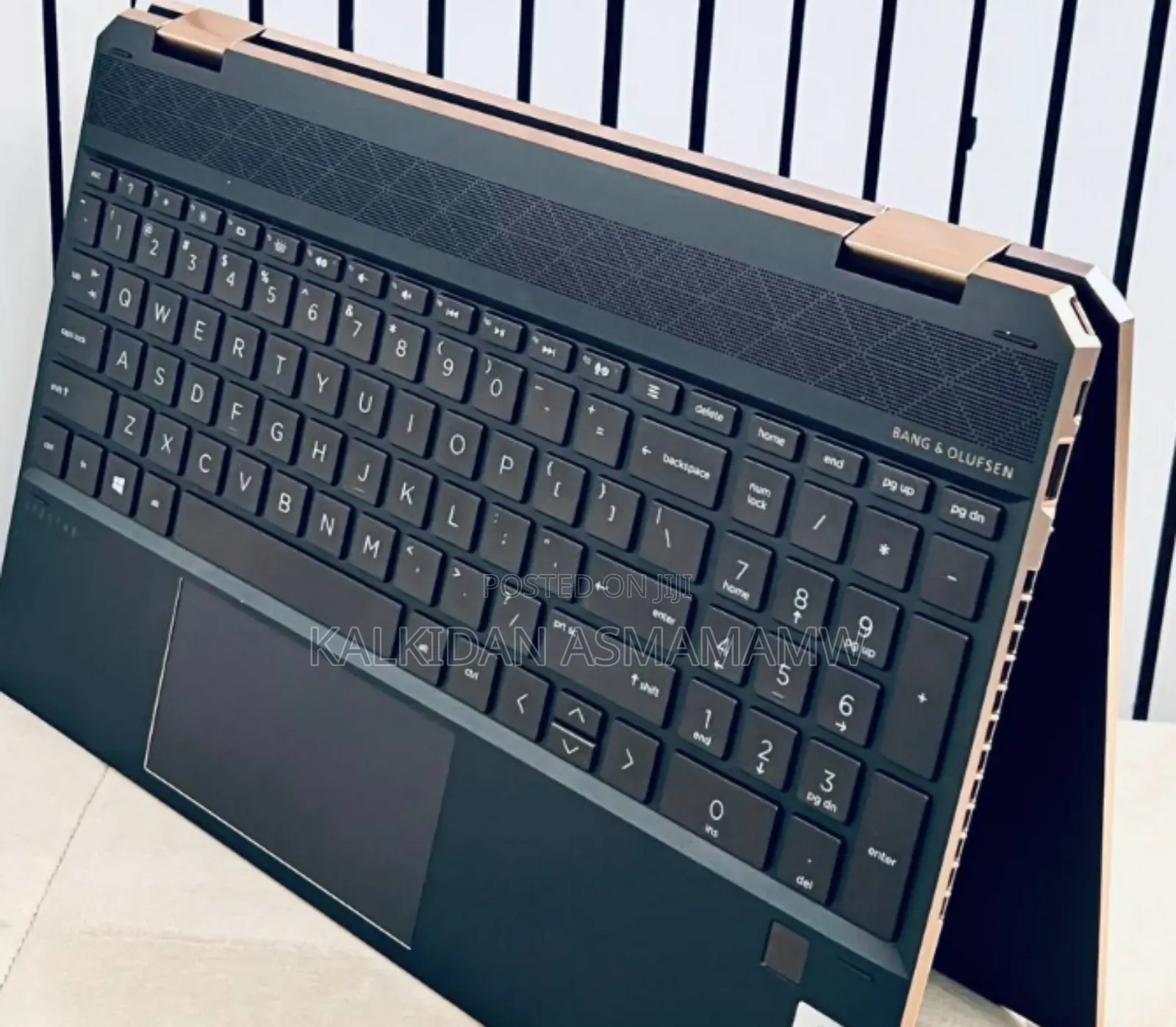 New Laptop HP Spectre X360 16GB Intel Core i7 SSD 1T