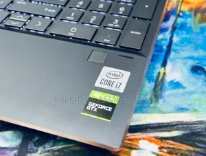 New Laptop HP Spectre X360 16GB Intel Core i7 SSD 1T