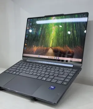 New Laptop Lenovo Yoga 11e 16GB Intel Core i7 SSD 512GB