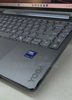 New Laptop Lenovo Yoga 11e 16GB Intel Core i7 SSD 512GB