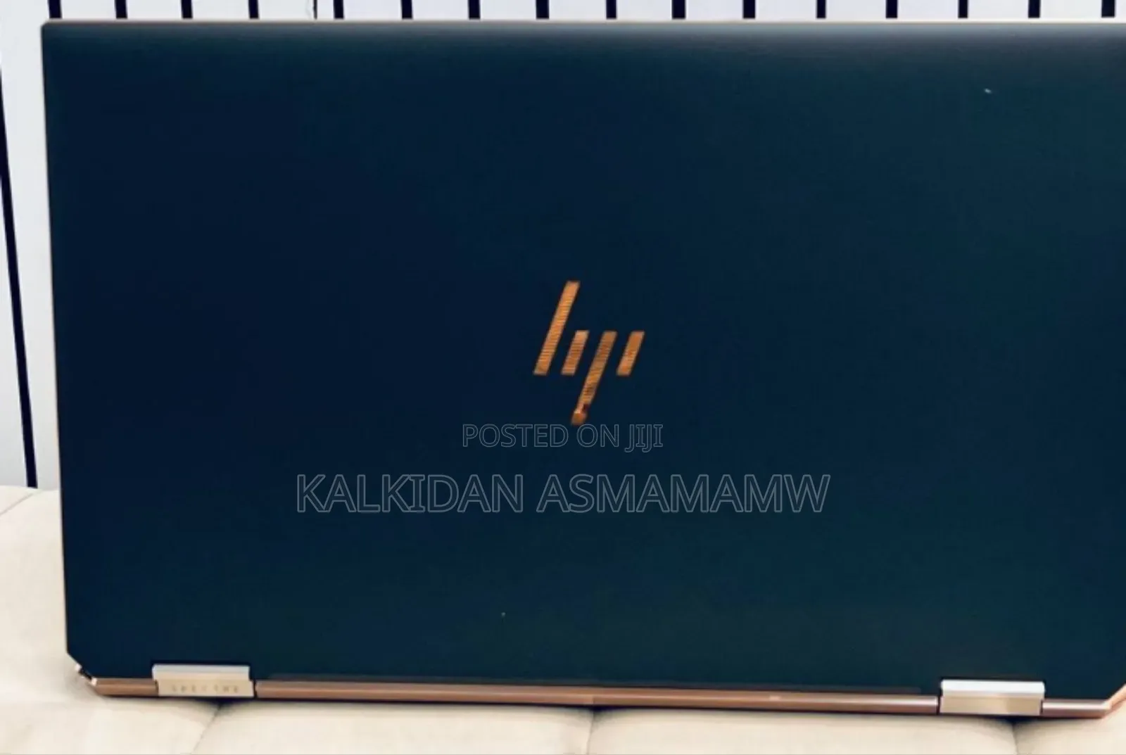 New Laptop HP Spectre X360 16GB Intel Core i7 SSD 1T