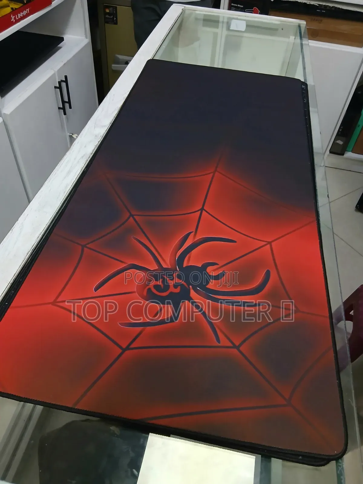 Mouse Pad Orhinial