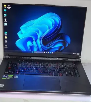 New Laptop Asus ROG Strix G16 16GB Intel Core i9 SSD 1T