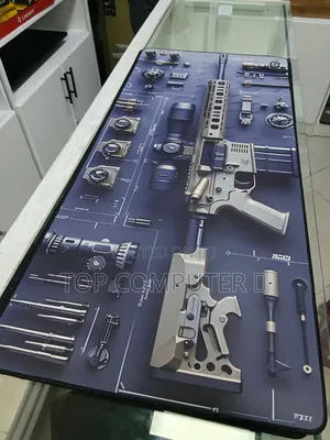 Mouse Pad Orhinial