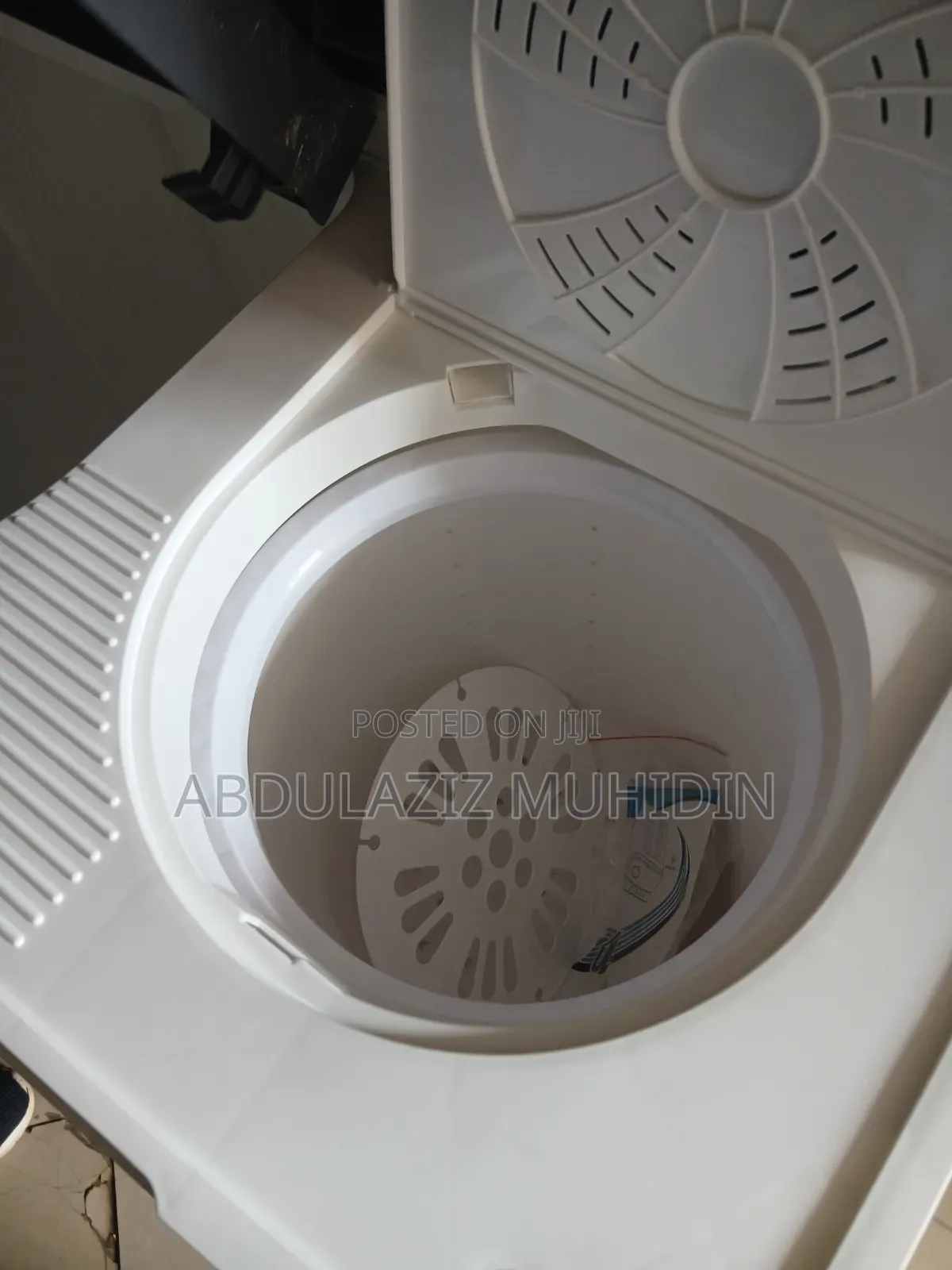PENGCHENG 16 Kg Best Washing Machine