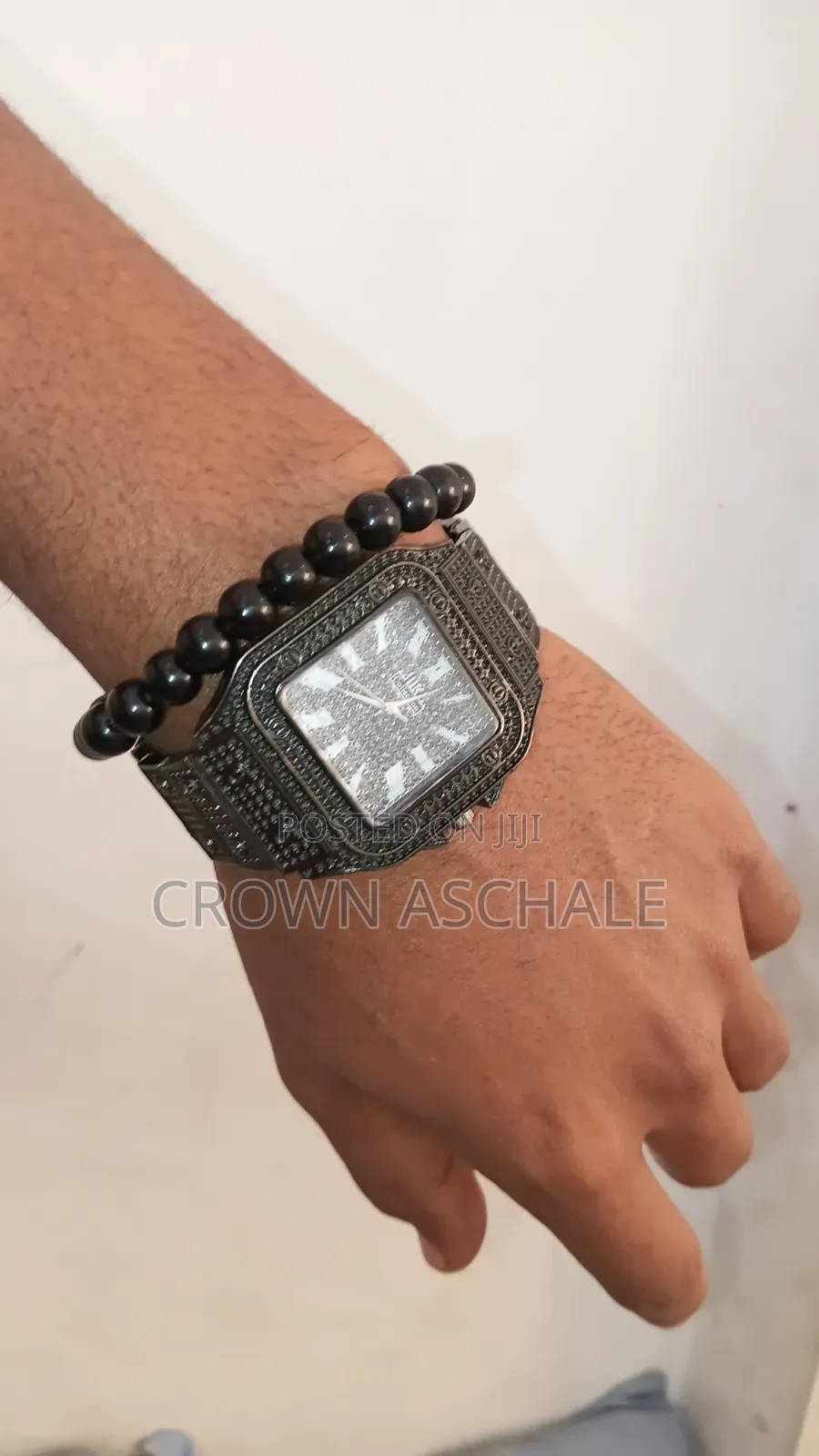 Watch for Sale Contact Me