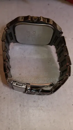 Watch for Sale Contact Me