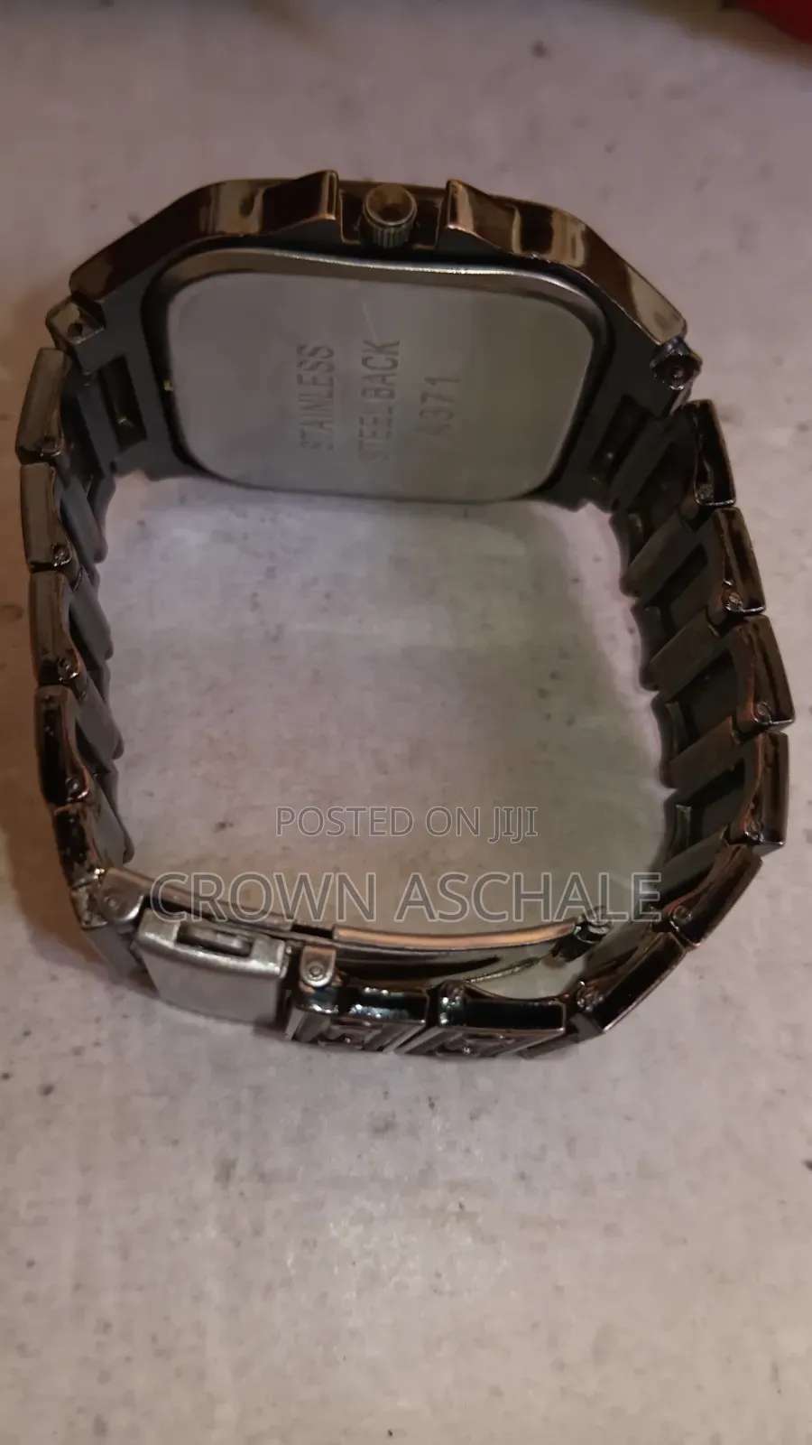 Watch for Sale Contact Me