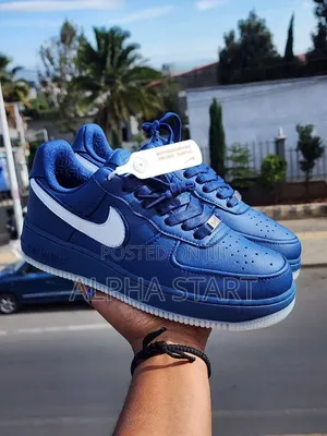 Nike Air Force One Custom High Master Quality 4 Color Made in Vietnam