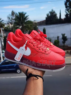 Nike Air Force One Custom High Master Quality 4 Color Made in Vietnam