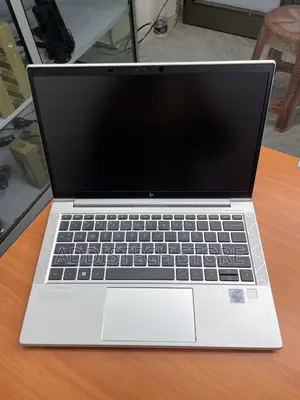 New Laptop HP EliteBook 830 G7 8GB Intel Core i5 SSD 512GB