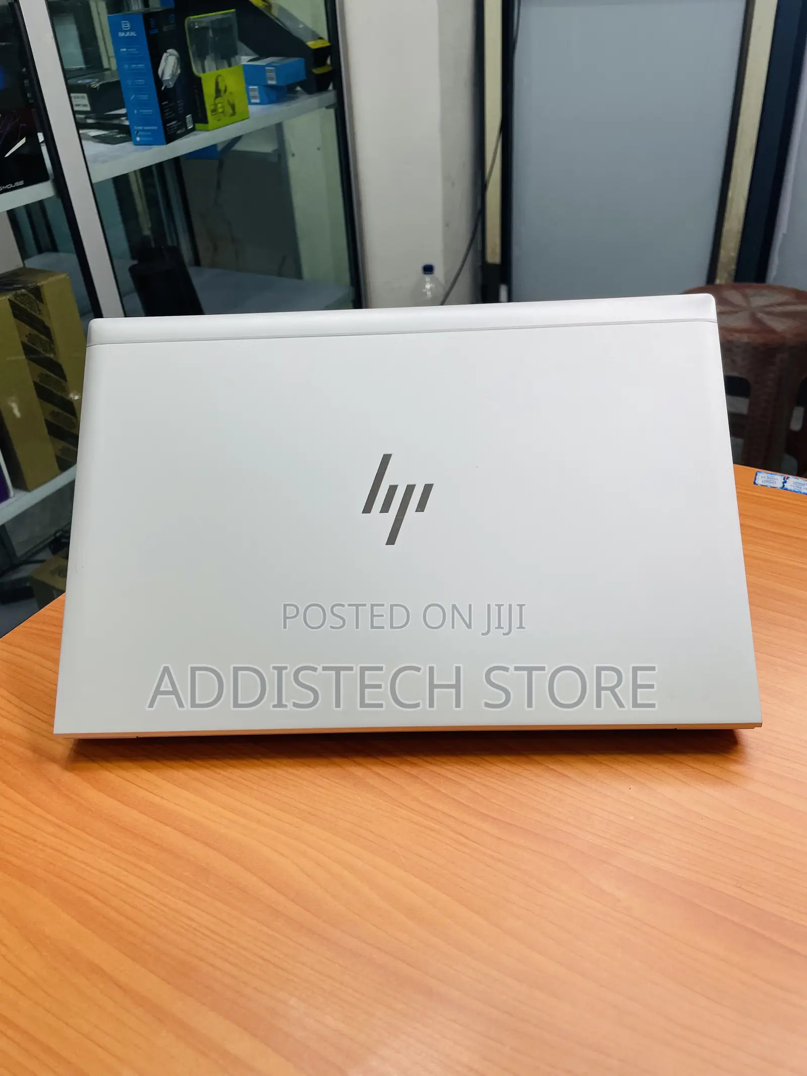New Laptop HP EliteBook 830 G7 8GB Intel Core i5 SSD 512GB