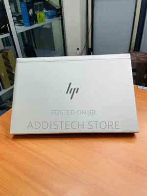 New Laptop HP EliteBook 830 G7 8GB Intel Core i5 SSD 512GB