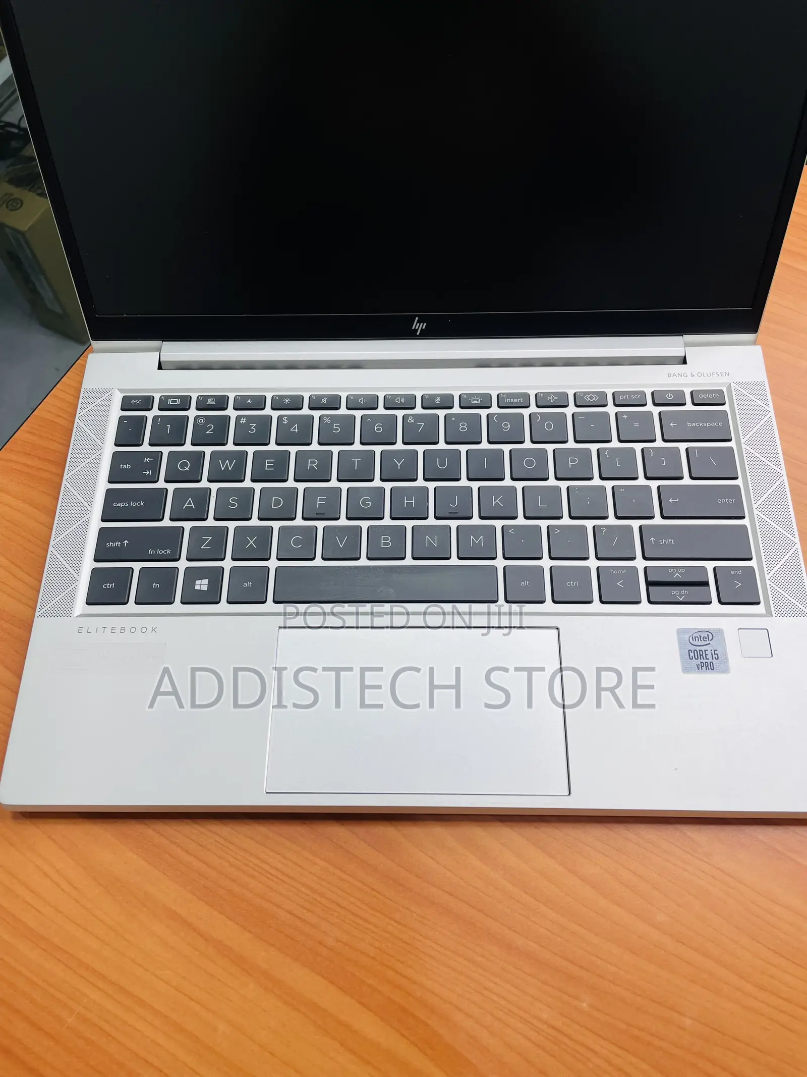 New Laptop HP EliteBook 830 G7 8GB Intel Core i5 SSD 512GB