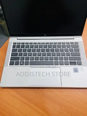 New Laptop HP EliteBook 830 G7 8GB Intel Core i5 SSD 512GB
