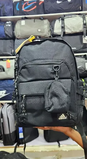 Back Bags $