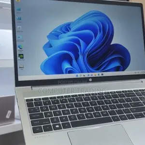 New Laptop HP EliteBook 845 G8 16GB Intel Core i7 SSD 512GB