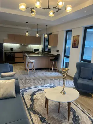Furnished 1bdrm Apartment in Bole Rwanda for rent