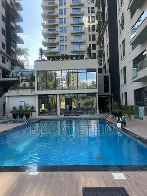 Furnished 1bdrm Apartment in Bole Rwanda for rent