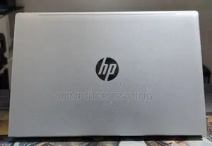 New Laptop HP EliteBook 845 G8 16GB Intel Core i7 SSD 512GB