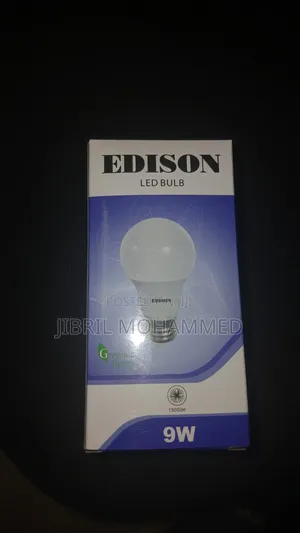 Led Bulb 9w