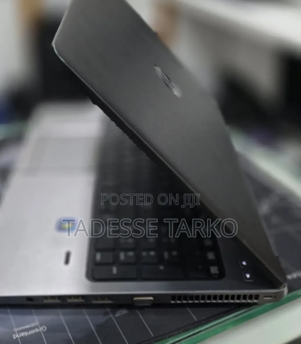 Laptop HP ProBook 650 G1 8GB Intel Core i5 HDD 750GB