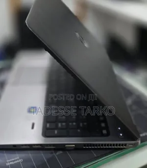 Laptop HP ProBook 650 G1 8GB Intel Core i5 HDD 750GB