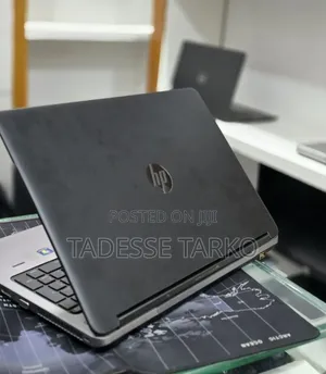 Laptop HP ProBook 650 G1 8GB Intel Core i5 HDD 750GB