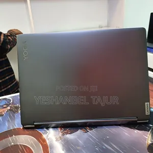 New Laptop Lenovo Yoga 9 16GB Intel Core i7 SSD 1T
