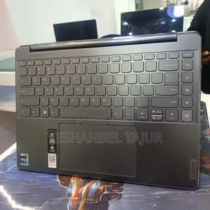 New Laptop Lenovo Yoga 9 16GB Intel Core i7 SSD 1T