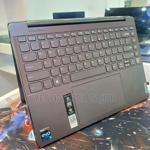 New Laptop Lenovo Yoga 9 16GB Intel Core i7 SSD 1T