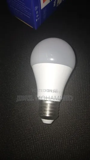 Led Bulb 9w