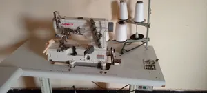 Interlook Machine ኢንተር ሉክ