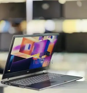 New Laptop HP Victus 16 16GB Intel Core i7 SSD 512GB