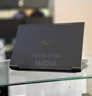 New Laptop HP Victus 16 16GB Intel Core i7 SSD 512GB
