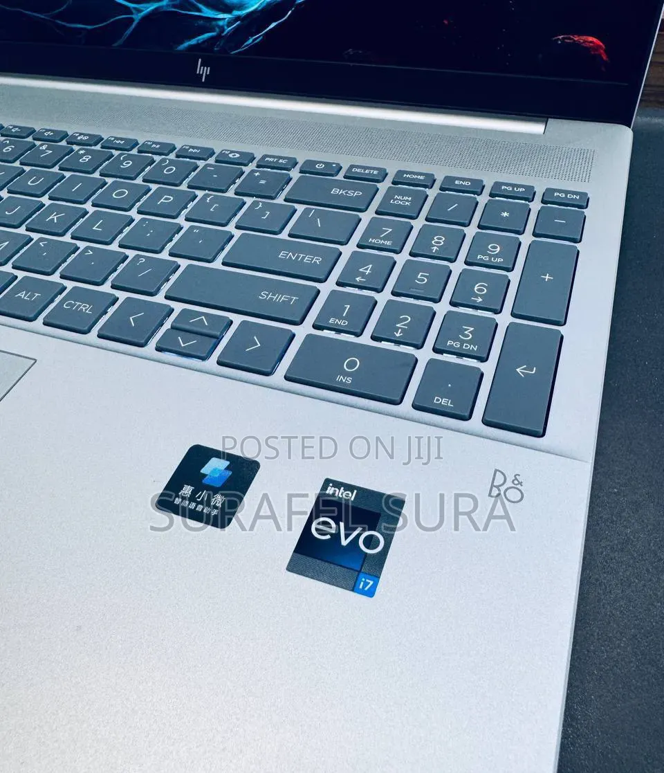 New Laptop HP Pavilion 15 16GB Intel Core i7 SSD 1T
