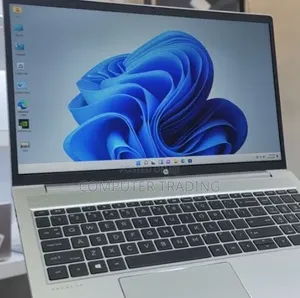 New Laptop HP EliteBook 845 G8 16GB Intel Core i7 SSD 512GB