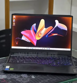 New Laptop Lenovo Ideapad 3 8GB Intel Core i5 SSD 512GB