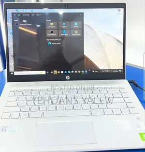 New Laptop HP Pavilion 14 16GB Intel Core i5 SSD 512GB