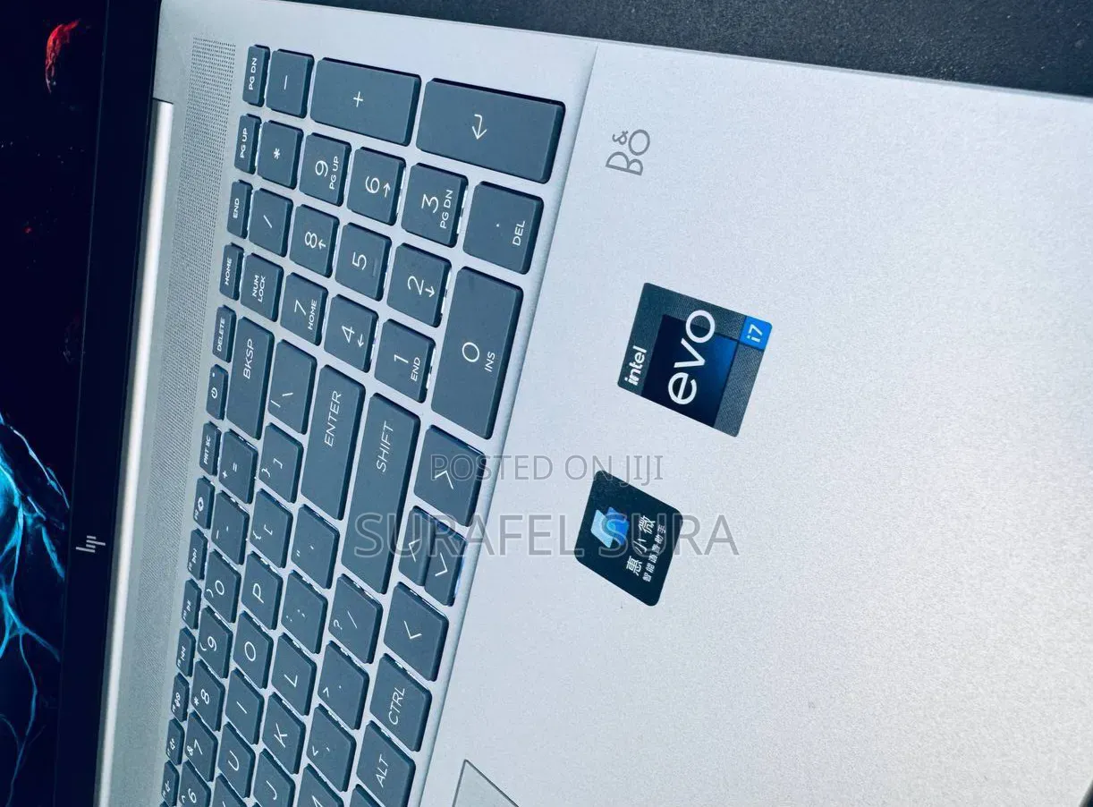 New Laptop HP Pavilion 15 16GB Intel Core i7 SSD 1T