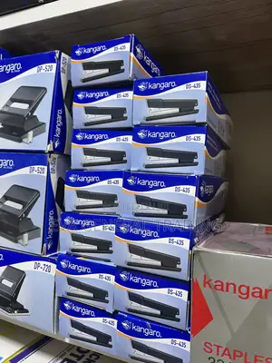 Kangaroo Stapler Ds-435
