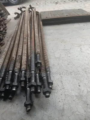 Construction Material Supplier