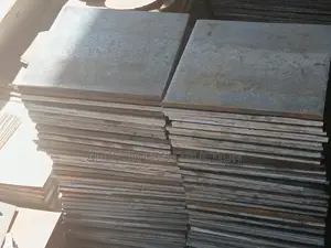 Construction Material Supplier